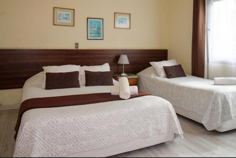 Hotel 5 Norte - image 32