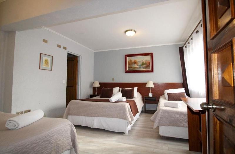Hotel 5 Norte - image 34