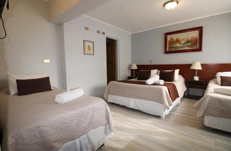 Hotel 5 Norte - image 40