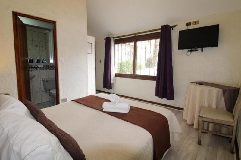 Hotel 5 Norte - image 36