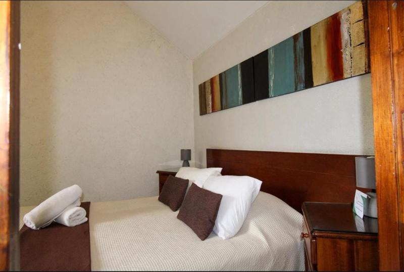 Hotel 5 Norte - image 44