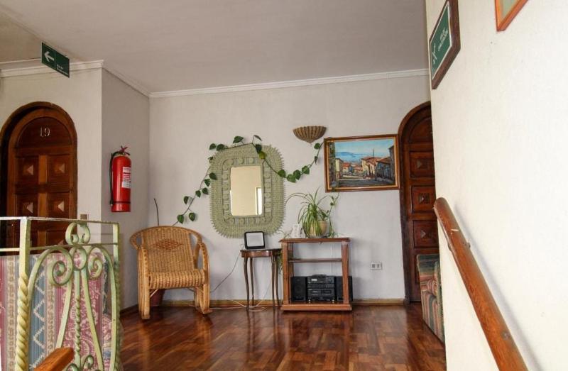 Hotel 5 Norte - image 28