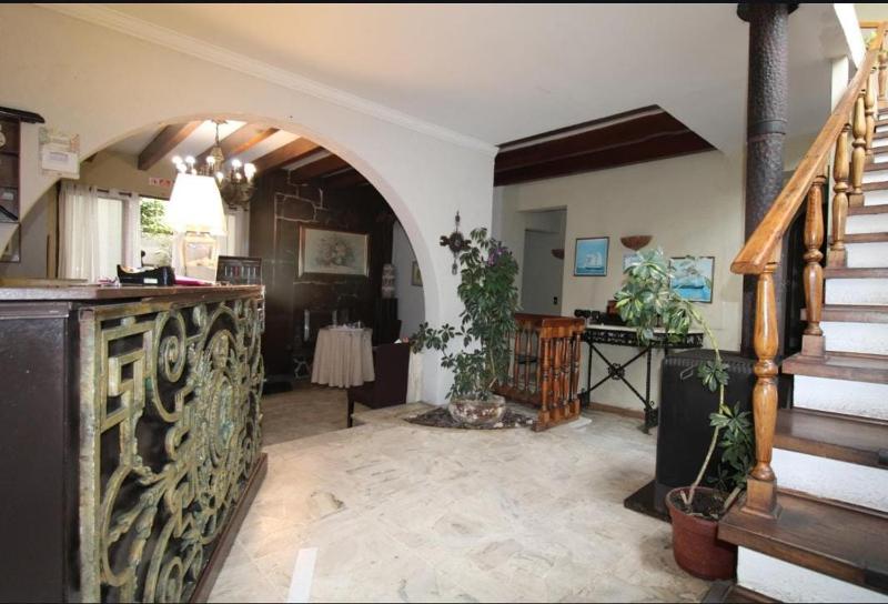 Hotel 5 Norte - image 42