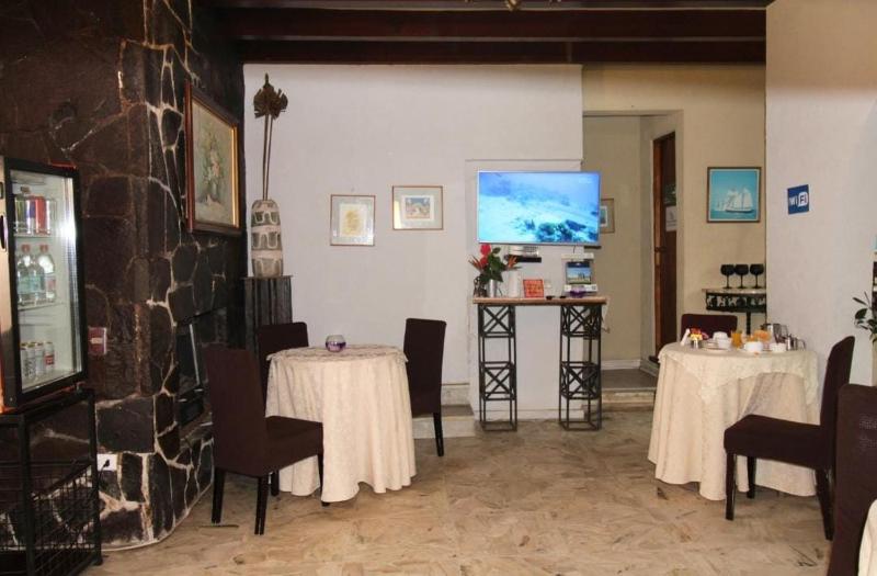 Hotel 5 Norte - image 39