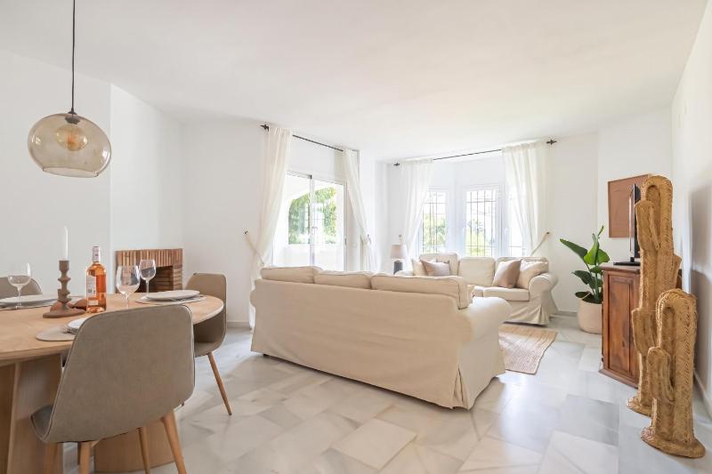 Los Naranjos de Marbella Luxury - Happy Rentals - image 16