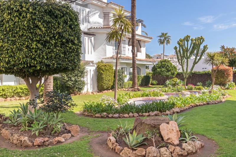 Los Naranjos de Marbella Luxury - Happy Rentals - image 11