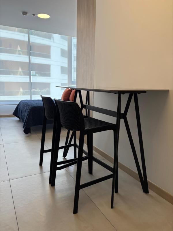 Estudio con parking y piscina en La Carolina - image 15
