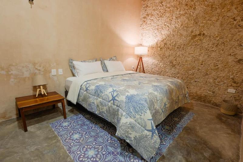 Casa Colonial Alberca Privada - image 2