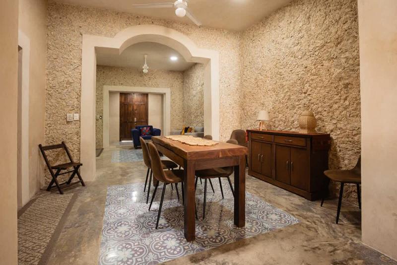 Casa Colonial Alberca Privada - image 5
