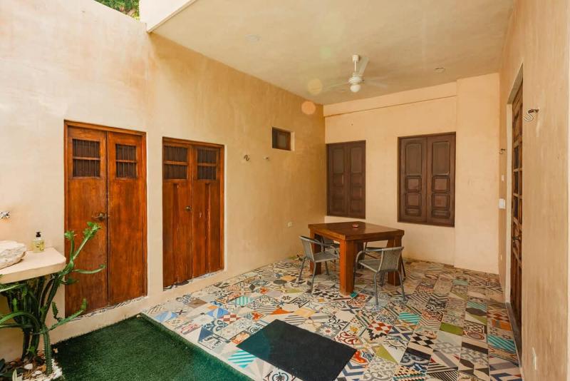 Casa Colonial Alberca Privada - image 7