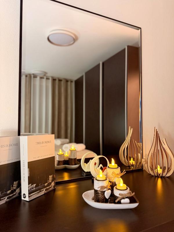 Dream Central Apartment - image 8
