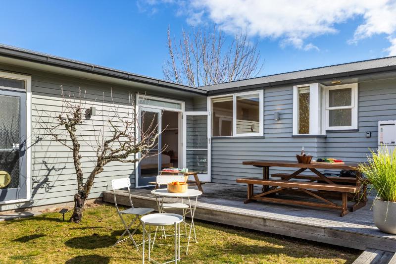 Loulou Lodge - image 20