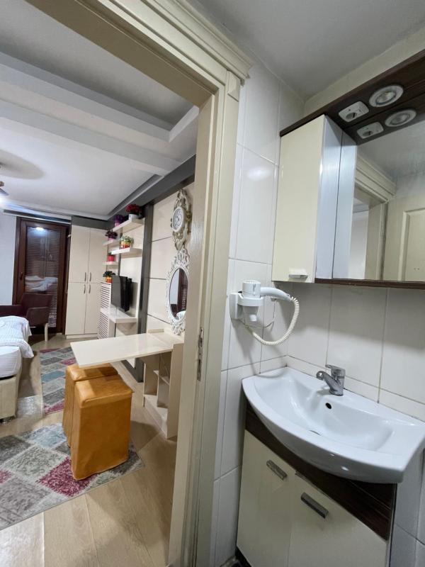 Taksim Premium Gold House Hotel - image 8