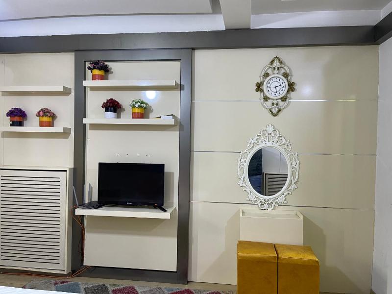 Taksim Premium Gold House Hotel - image 9
