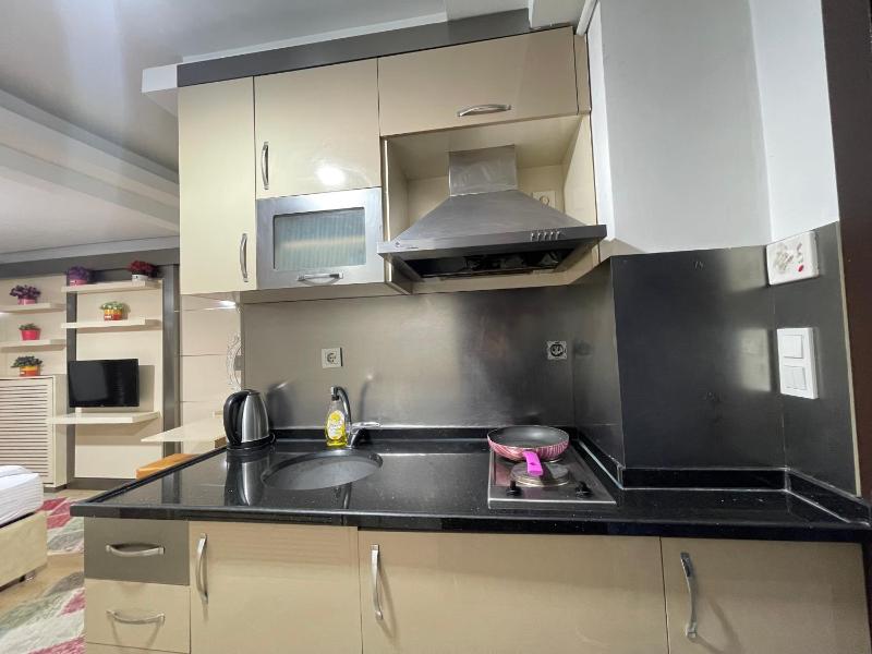 Taksim Premium Gold House Hotel - image 5