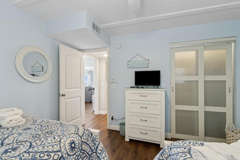 Updated Ocean Front Corner Condo on Amelia Island - image 31
