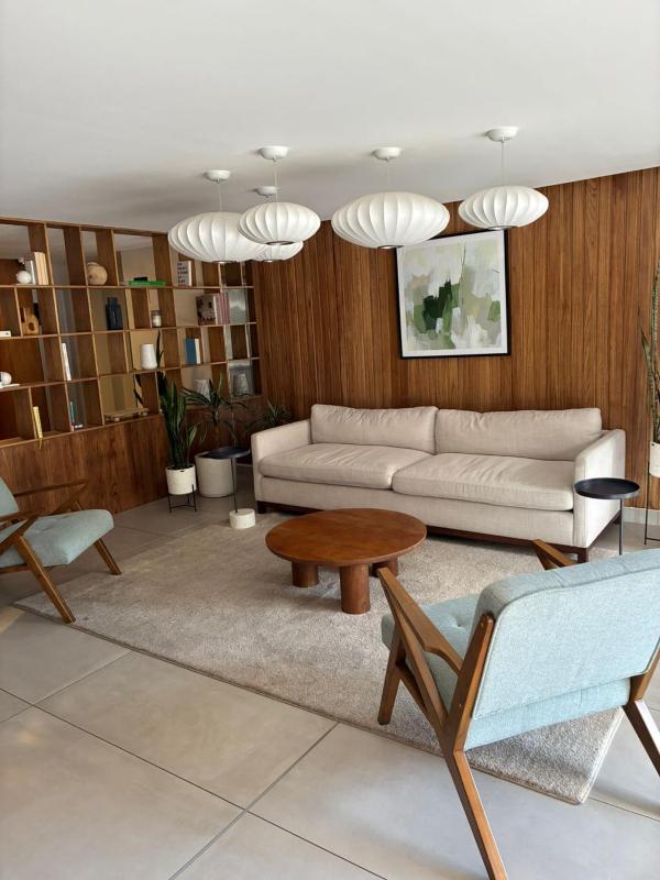 Modern and elegant apartment in Cipreses - image 2