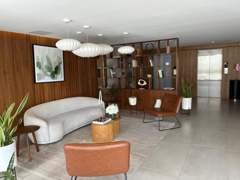 Modern and elegant apartment in Cipreses - image 10