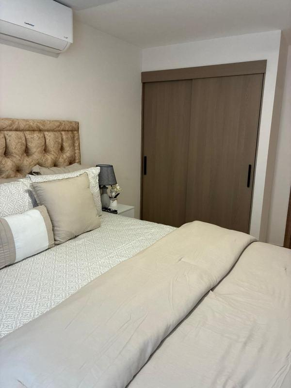 Modern and elegant apartment in Cipreses - image 16