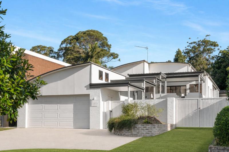 Aaruna House - image 1