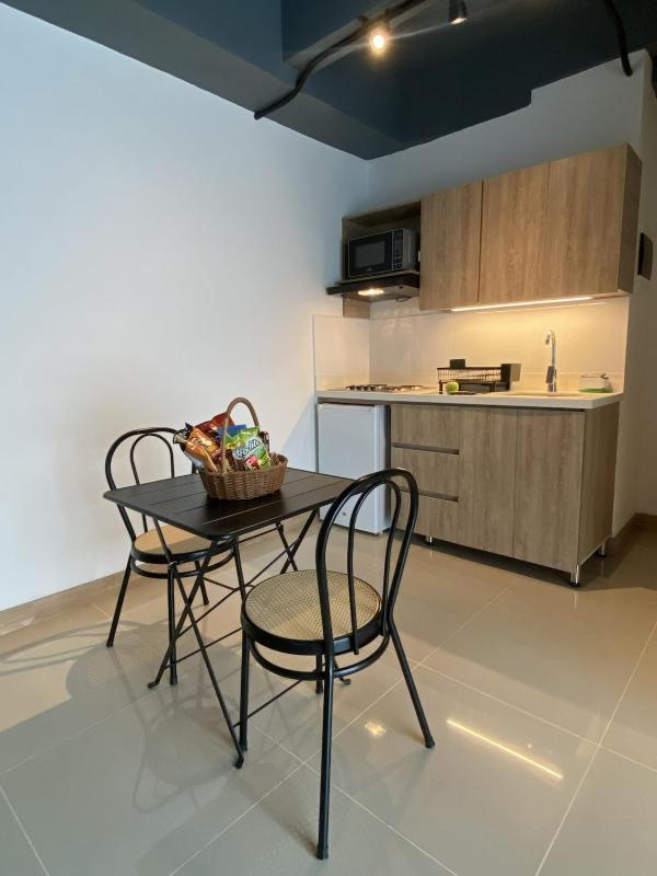 Modern Loft - Floresta Metro - Near Laureles - image 10