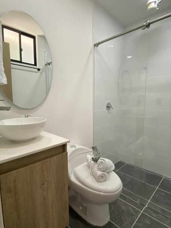 Modern Loft - Floresta Metro - Near Laureles - image 14