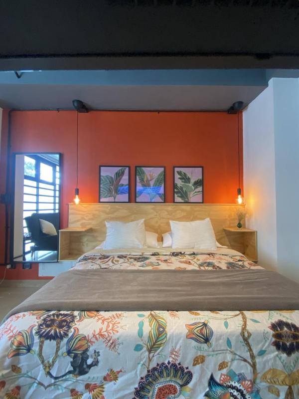 Modern Loft - Floresta Metro - Near Laureles - image 13