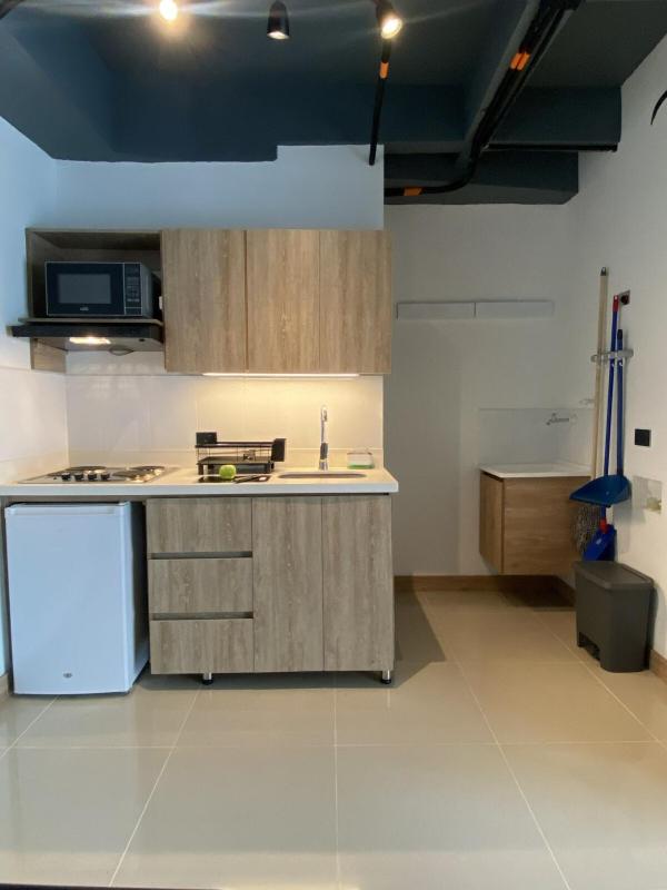 Modern Loft - Floresta Metro - Near Laureles - image 11