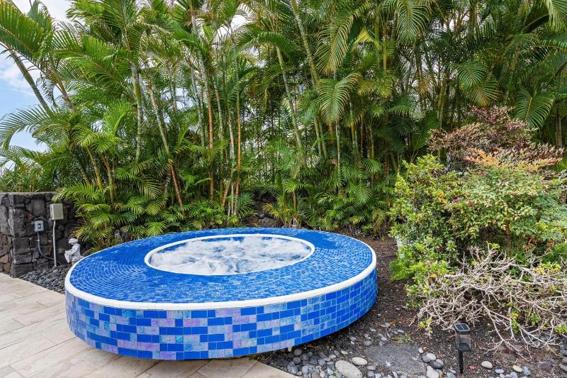 Keauhou Estates Hale Lea 8 - image 43