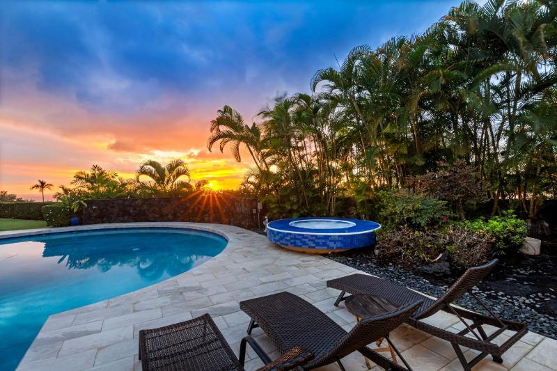 Keauhou Estates Hale Lea 8 - image 35