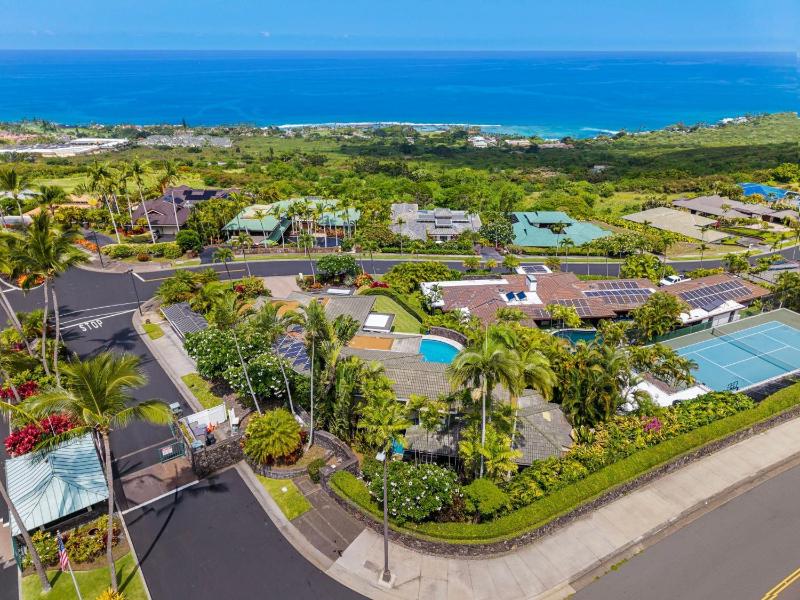 Keauhou Estates Hale Lea 8 - image 47