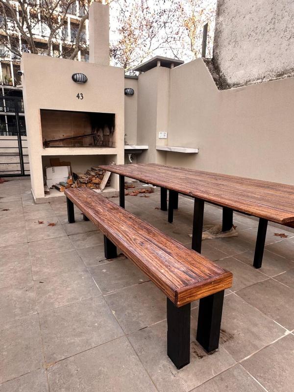 Monoambiente a estrenar en el Centro de Montevideo - image 15