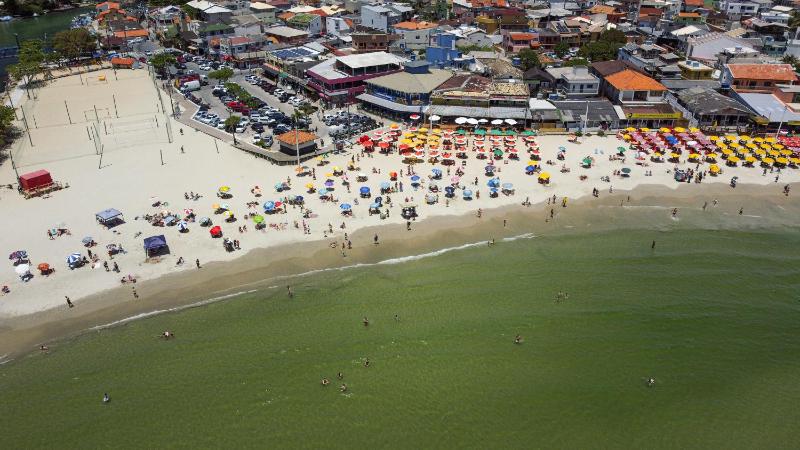 Barra Beach Hotel - image 10