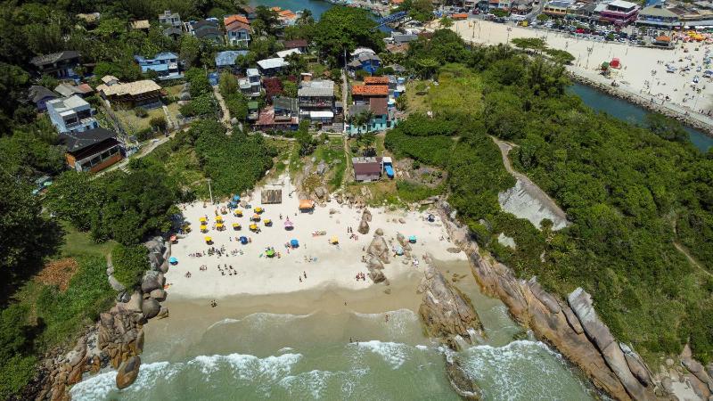 Barra Beach Hotel - image 27