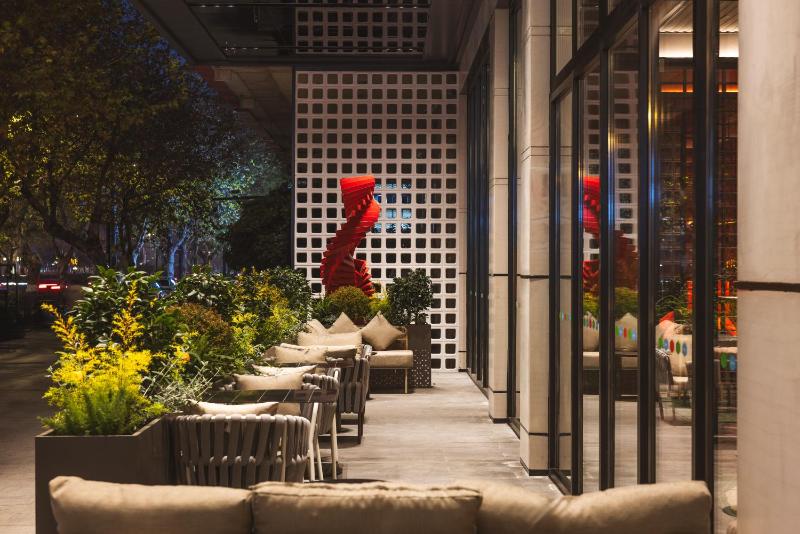 Hampton by Hilton Hangzhou West Lake Wulin Square - image 12