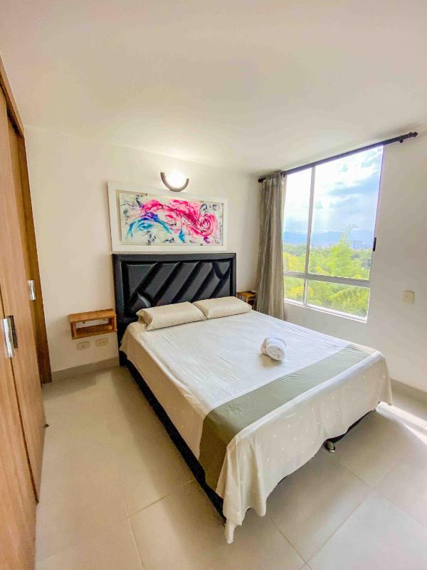 Apartamentos en el Sur de Cali parqueadero propio piscina wifi - image 43