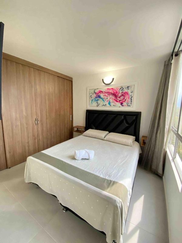 Apartamentos en el Sur de Cali parqueadero propio piscina wifi - image 47