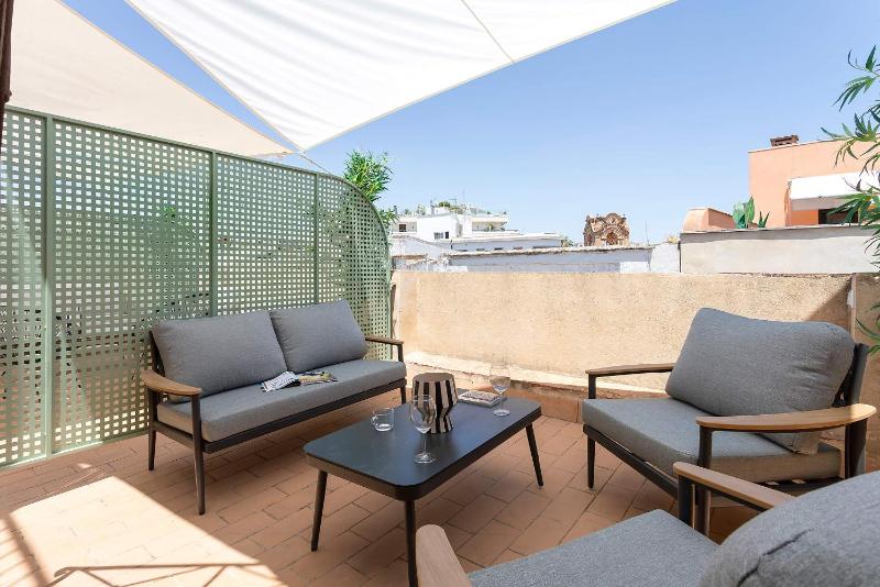 Genteel Home Antonio Marchena - image 8