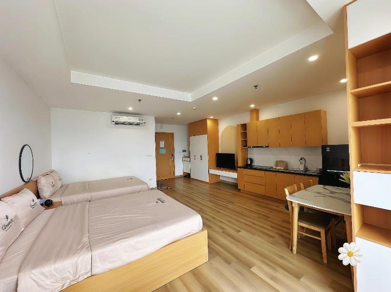 TMS Quy Nhơn - Nẫu Apartments - image 29