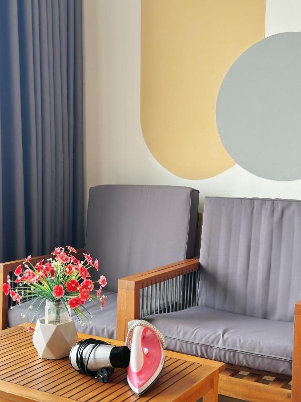 TMS Quy Nhơn - Nẫu Apartments - image 25