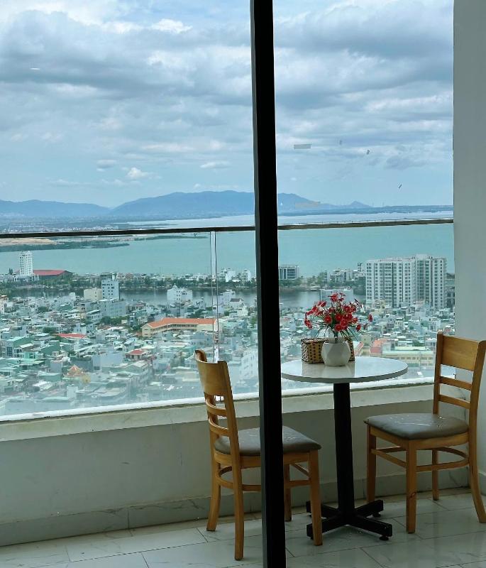 TMS Quy Nhơn - Nẫu Apartments - image 32