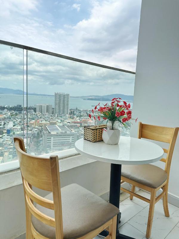 TMS Quy Nhơn - Nẫu Apartments - image 31