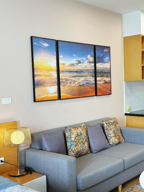 TMS Quy Nhơn - Nẫu Apartments - image 23
