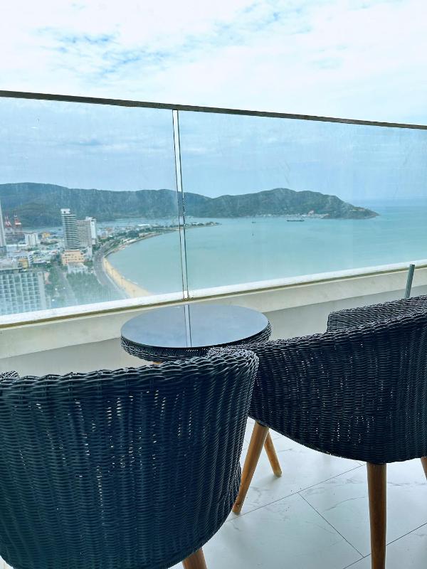 TMS Quy Nhơn - Nẫu Apartments - image 26