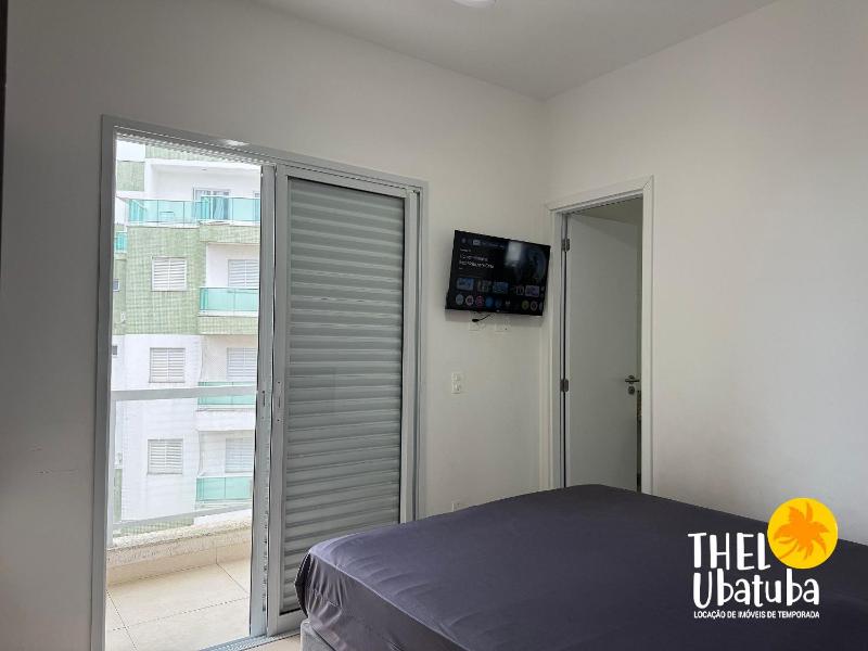 Thel Ubatuba - Praia Grande - Saint Barth - Apto 45/C - image 49