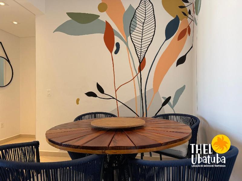 Thel Ubatuba - Praia Grande - Saint Barth - Apto 45/C - image 46
