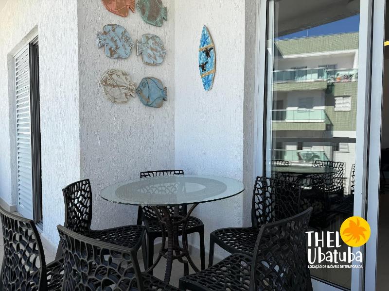Thel Ubatuba - Praia Grande - Saint Barth - Apto 45/C - image 42