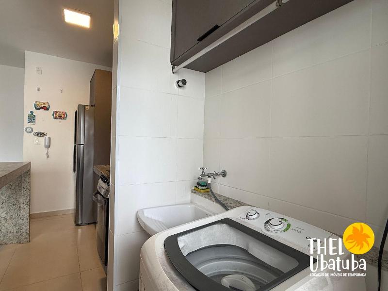 Thel Ubatuba - Praia Grande - Saint Barth - Apto 45/C - image 39