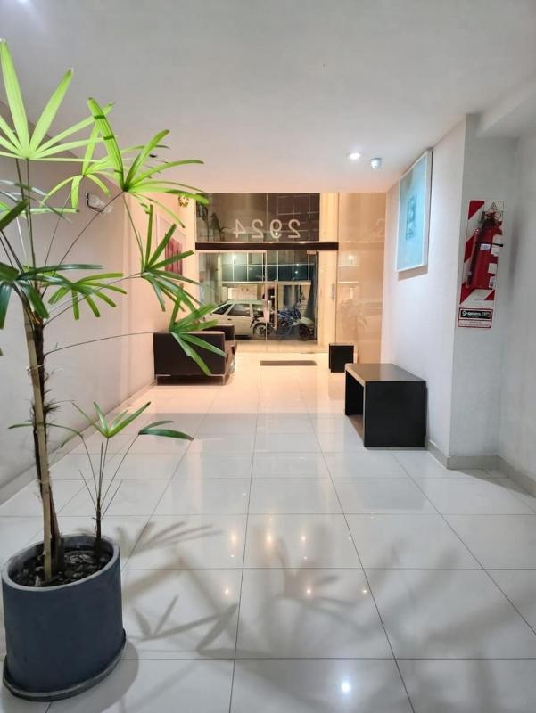 Recoleta Premium con Amenities - image 8