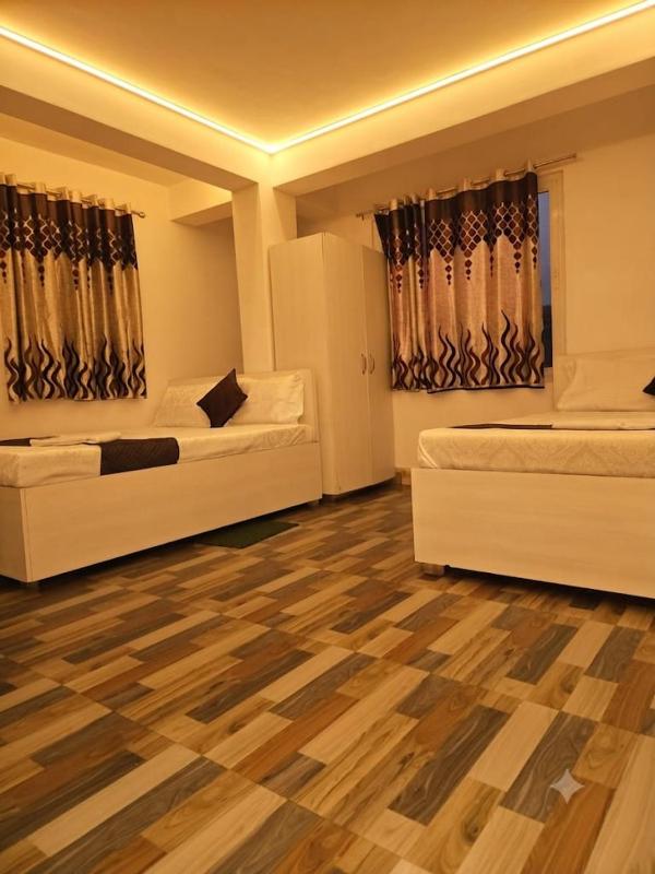 New Albatros Hotel - image 6